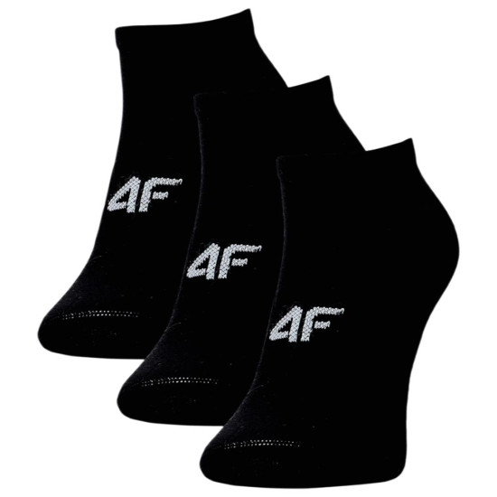 4F Κάλτσες 3 pairs